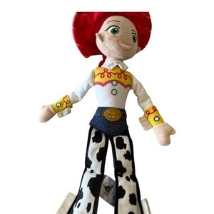 Disney Pixar Toy Story Jessie Plush Doll
